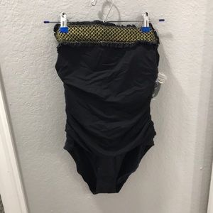 BLEU by Rod Beattie swimsuit